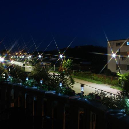 Limba Apartamento Jastarnia Exterior foto
