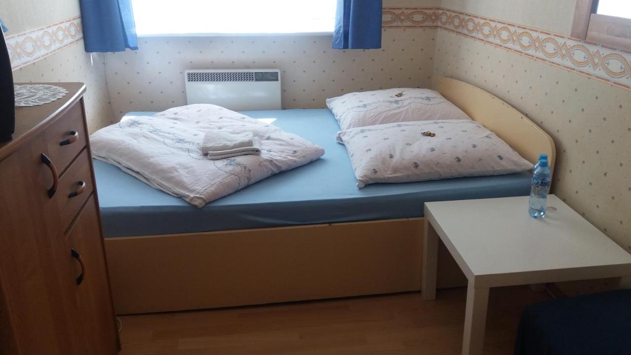 Limba Apartamento Jastarnia Exterior foto