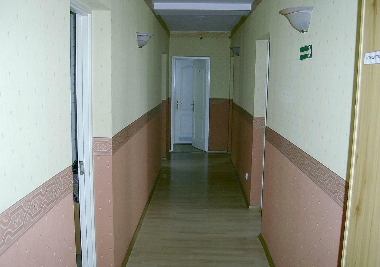 Limba Apartamento Jastarnia Exterior foto