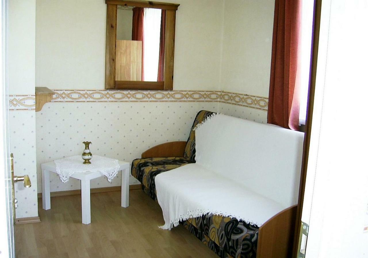 Limba Apartamento Jastarnia Exterior foto