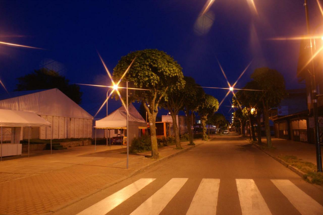Limba Apartamento Jastarnia Exterior foto